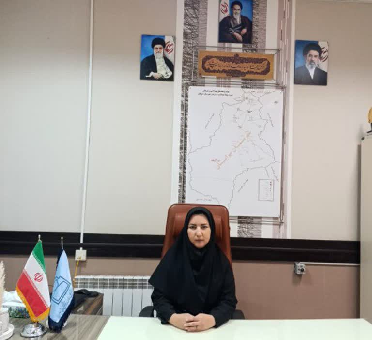 تبریک روز داروساز به داروسازان شهرستان سرایان