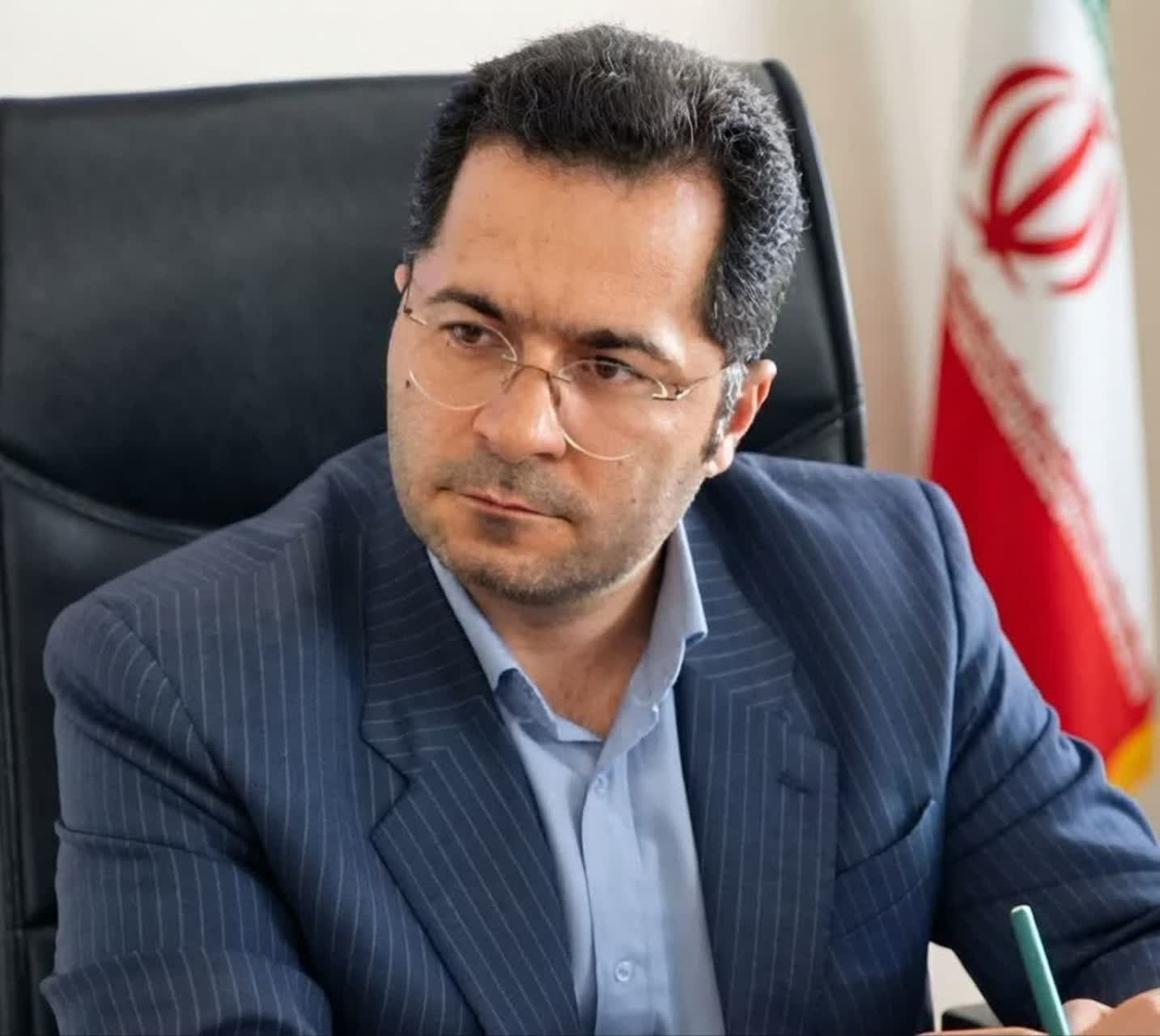 پیام فرماندار شهرستان بشرویه بمناسبت آغاز هفته