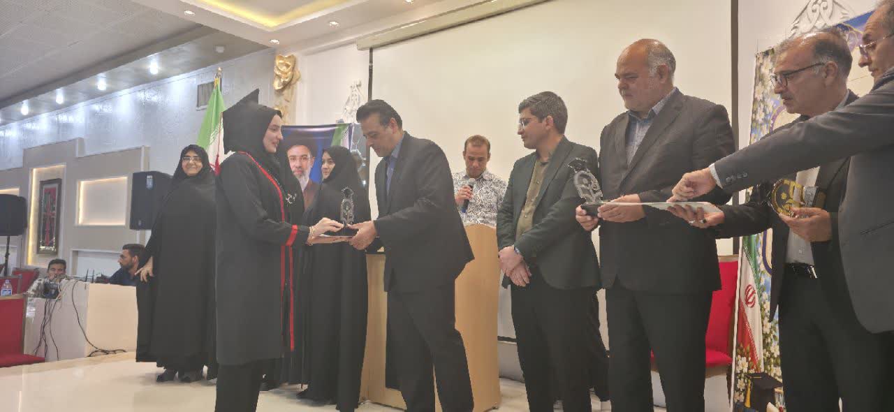 فرماندار فردوس بر بازگشت دانشگاه فرهنگیان به روزهای اوج تأکید کرد