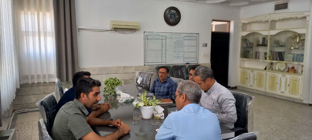 فهرست مراکز تحت پوشش شبکه بهداشت و درمان شهرستان فردوس