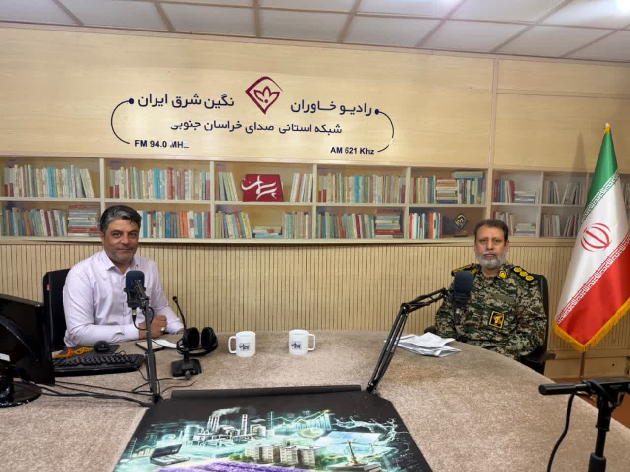 خراسان جنوبی هفتم مهرماه میزبان اجلاسیه ملی ۲۴۰۰ شهید استان است