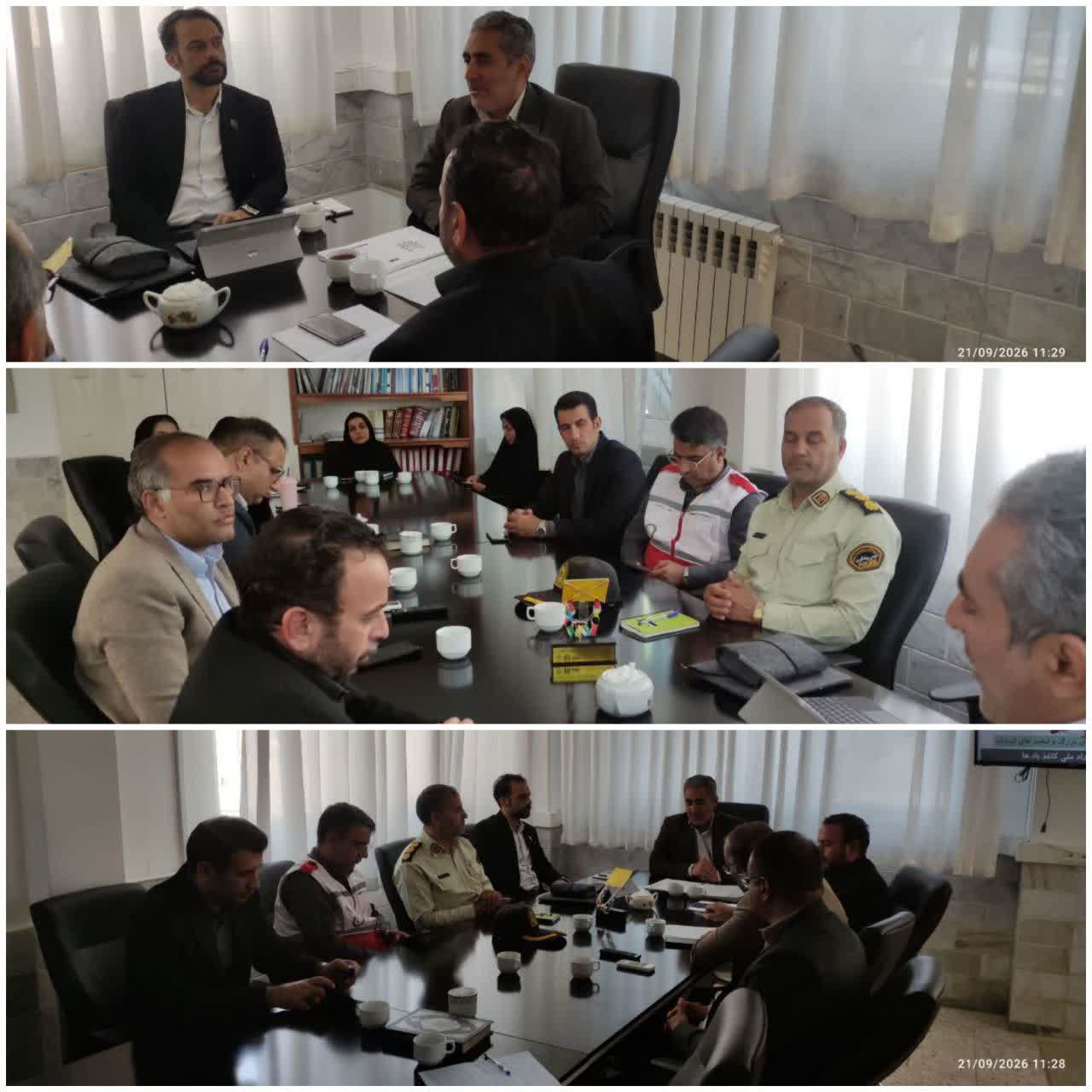 فردوس میزبان جشنواره ملی پرواز کاغذبادها