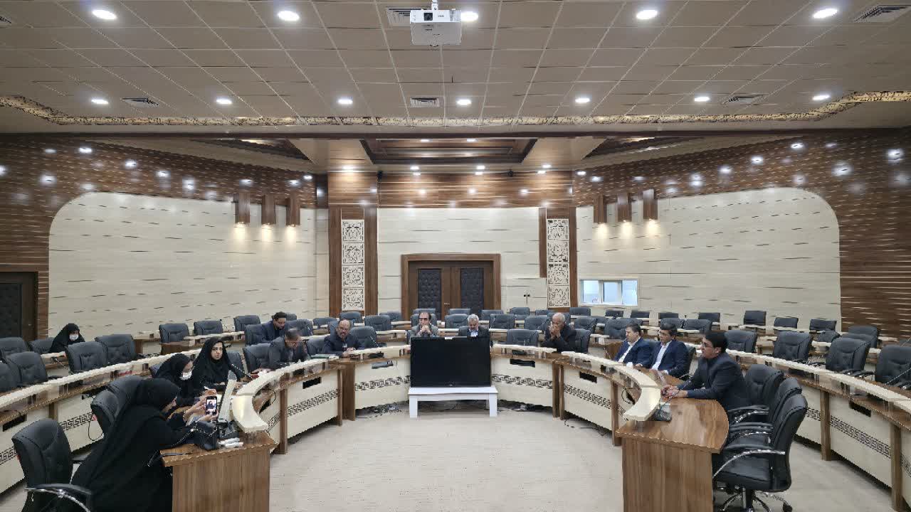 بهره‌برداری از کتابخانه قلم‌چی فردوس در آینده نزدیک