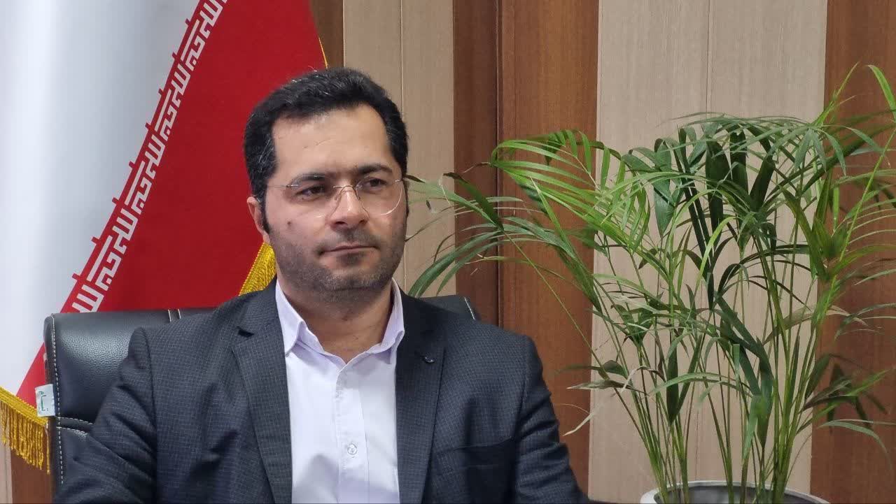 پیام تبریک فرماندار بشرویه به مناسبت روز آتش‌نشان
