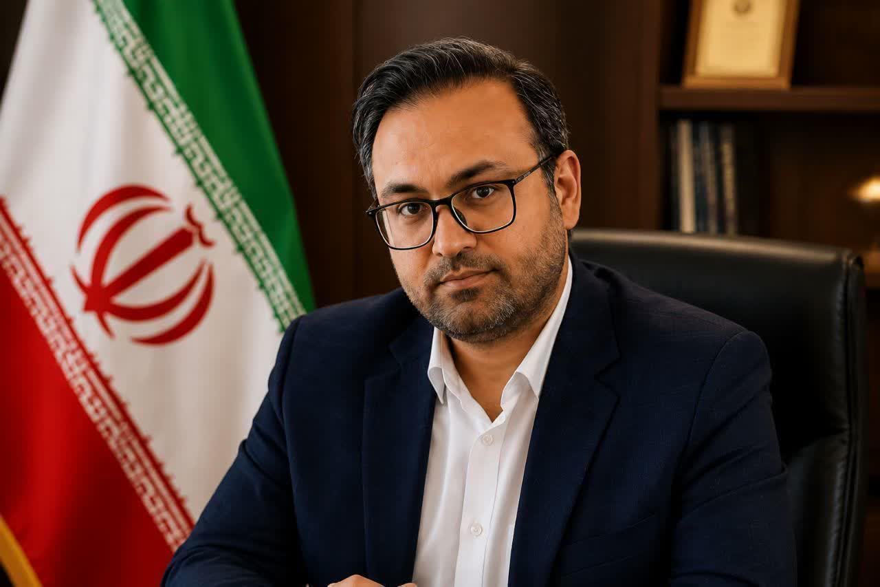 پیام فرماندار شهرستان سرایان به مناسبت روز جهانی سالمندان