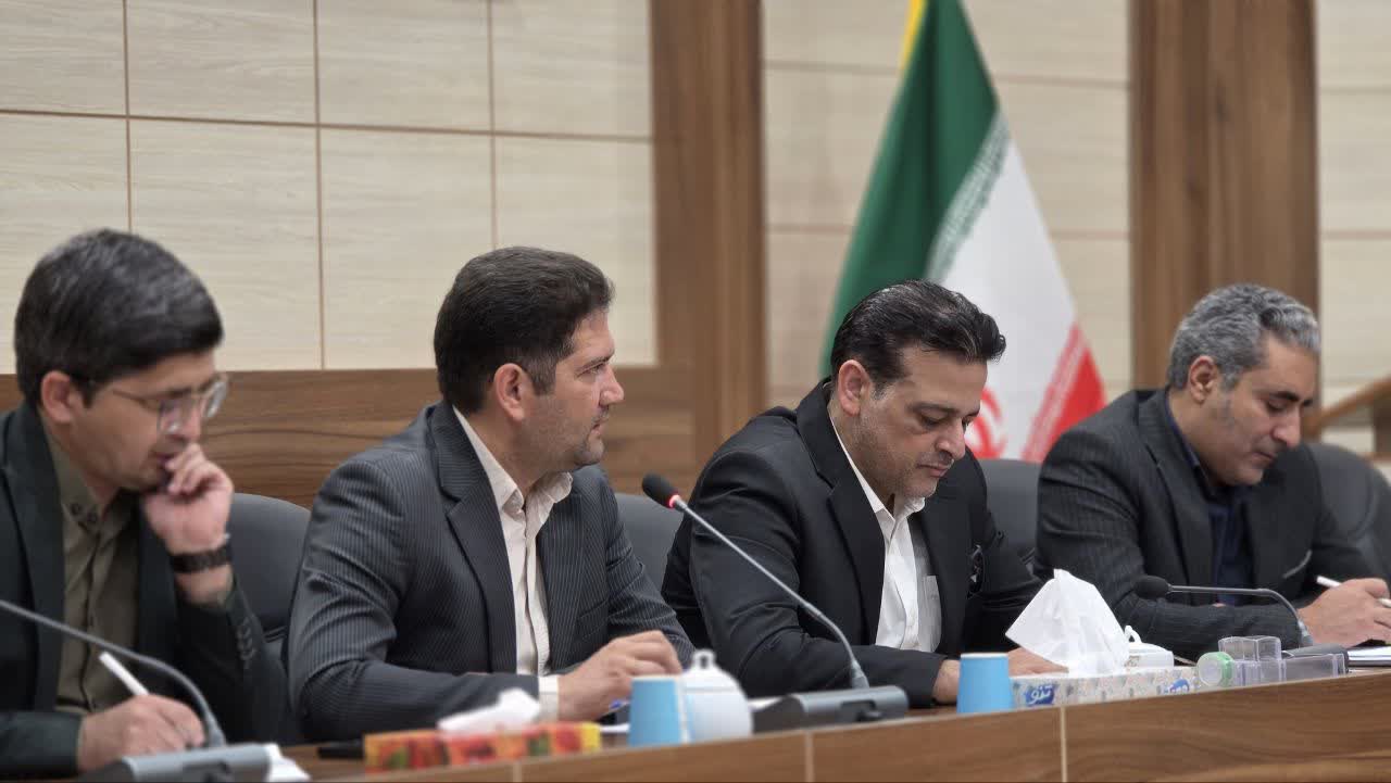 فرماندار: رونق روستاها، زمینه‌ساز توسعه شهرستان است