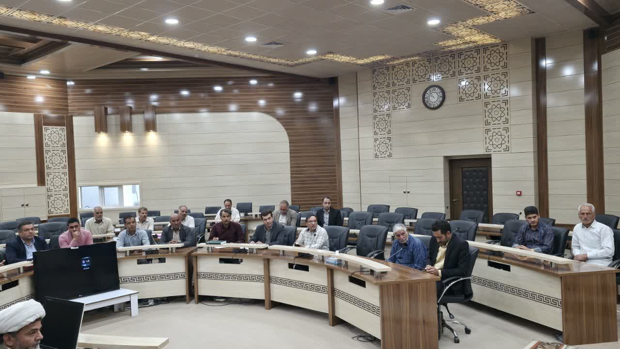 فرماندار: رونق روستاها، زمینه‌ساز توسعه شهرستان است