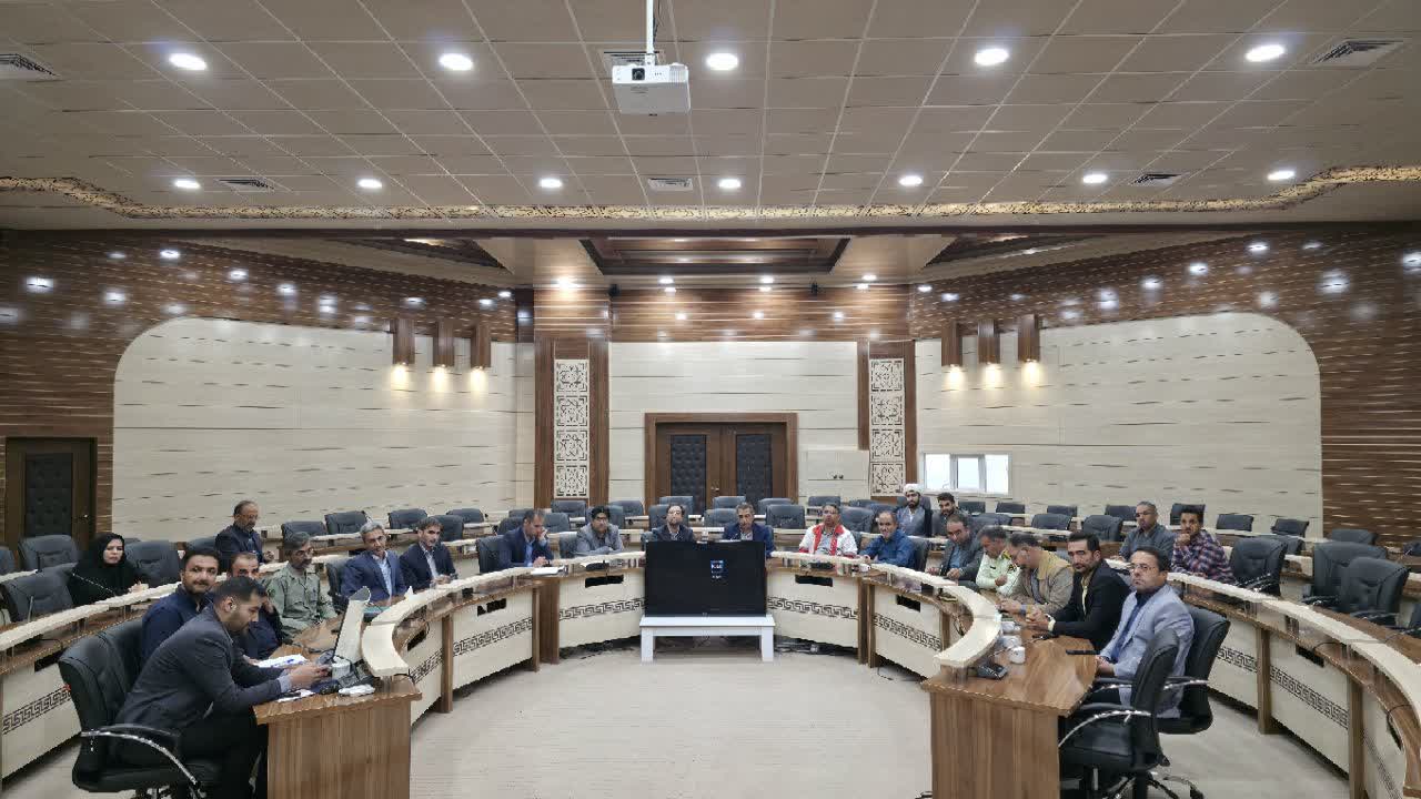 فرماندار فردوس: در بحران، تعلل در تصمیم‌گیری معنا ندارد