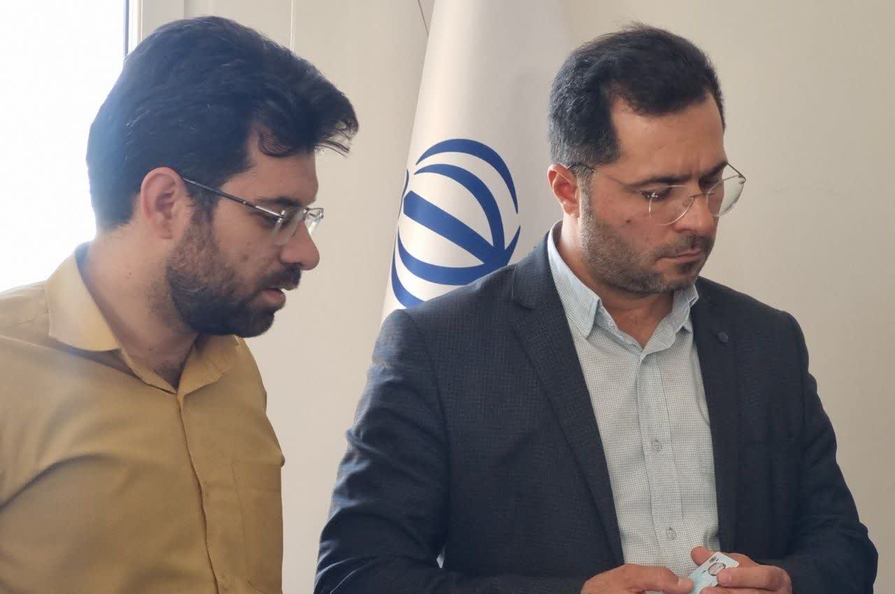 آمادگی بشرویه برای برگزاری انتخابات تمام الکترونیک