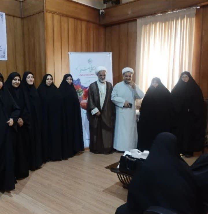 برگزاری رویداد تخصصی صبا برای توانمندسازی واسطگان ازدواج