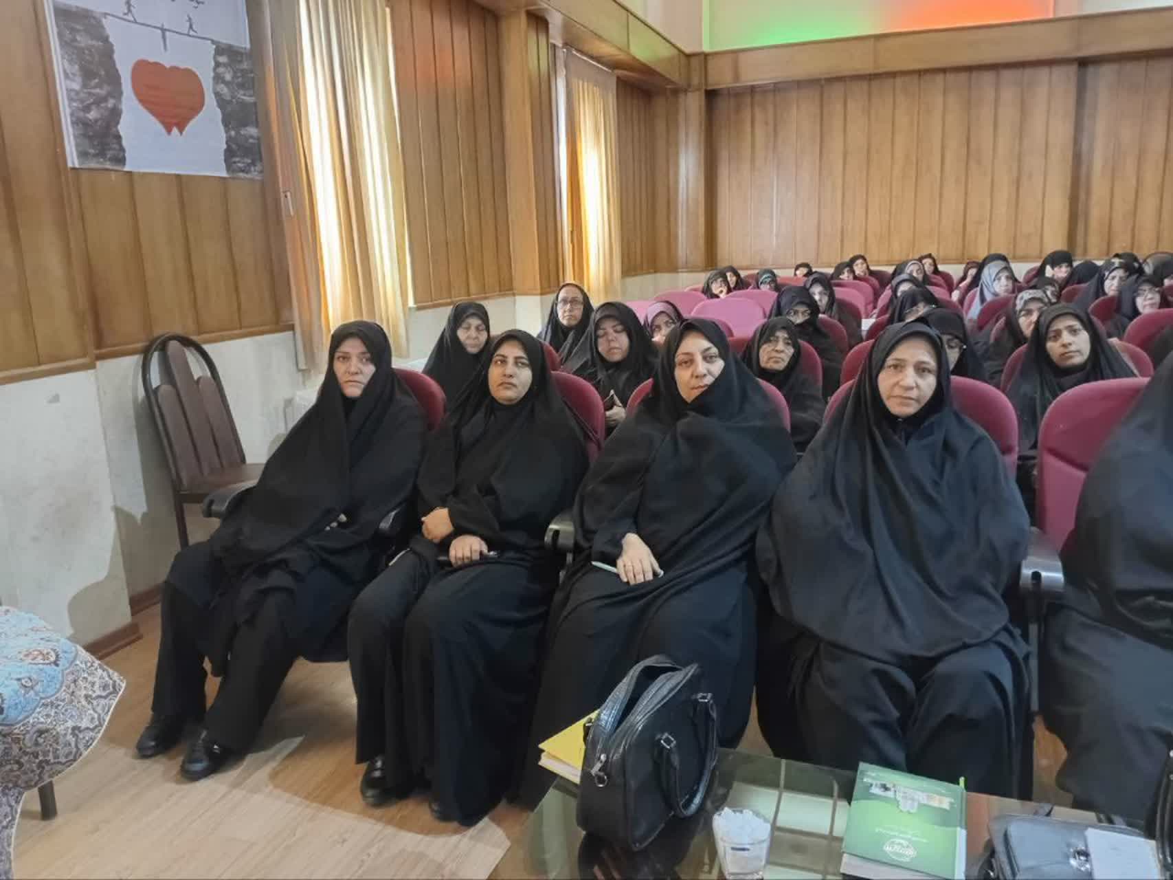 برگزاری رویداد تخصصی صبا برای توانمندسازی واسطگان ازدواج