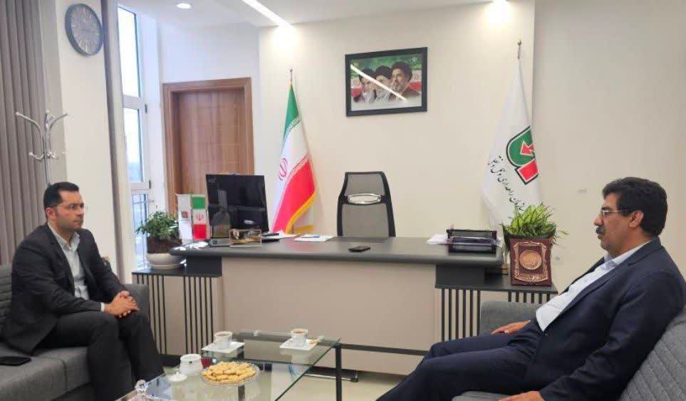 تقویت ناوگان راهداری و بهسازی راه‌های روستایی بشرویه